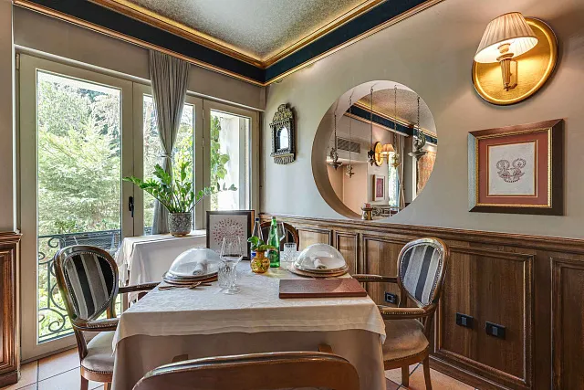 For Sale: Luxury Fine Dining Restaurant, Real Estate & Operating Company in Montenegro — photo 13