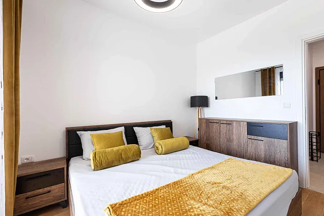 For sale 2 apartments in new complex in Becici — photo 30