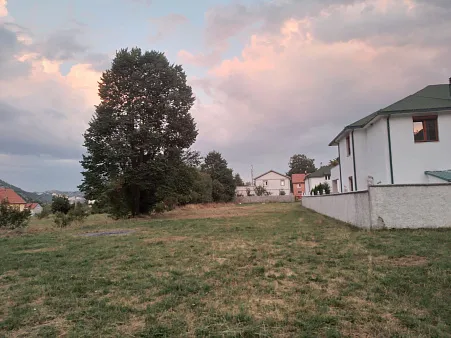 Plot of land in Cetinje — photo 2