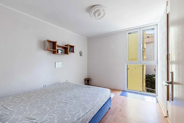Apartment in the center of Petrovac  — photo 9