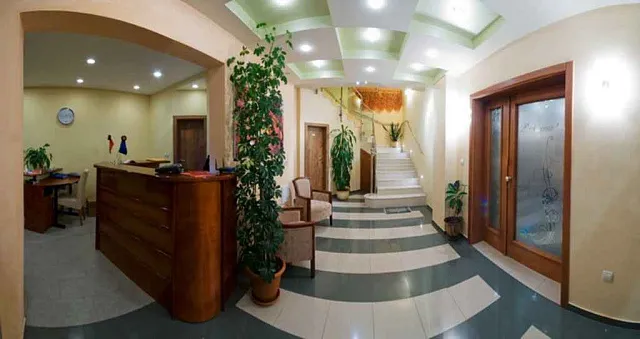 Mini hotel in Herceg Novi — photo 21