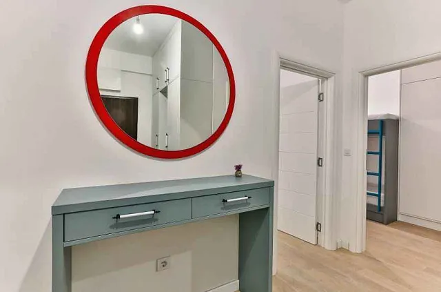 Three-bedroom apartment in Becici, 86m² — photo 4