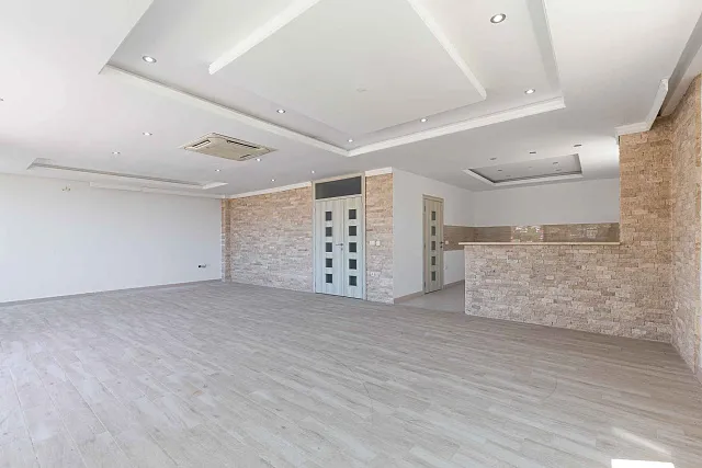 Penthouse in Ulcinj with sea view — photo 14
