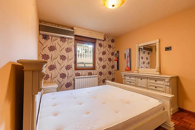 For sale three bedroom apartment in Stoliv on the first line to the sea — photo 19