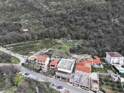 Участок 5436 м² в Близикуче с проектом