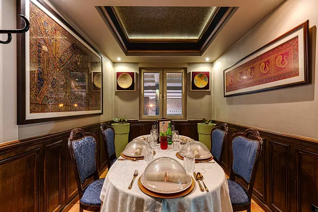 For Sale: Luxury Fine Dining Restaurant, Real Estate & Operating Company in Montenegro — photo 35