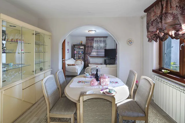 Spacious house in Budva — photo 18