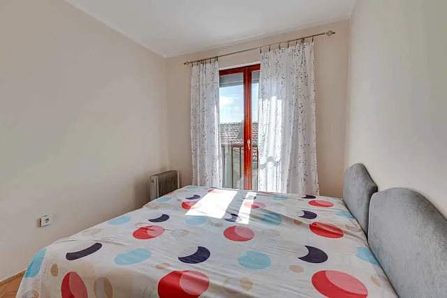 Apartment mit zwei Schlafzimmern in Budva — photo 15