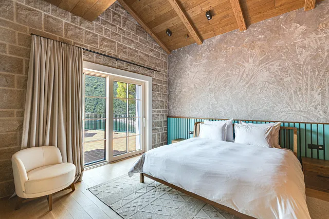 LUXURY VILLA IN LUŠTICA, NEAR MIRIŠTA — A PRIVATE PARADISE IN ONE OF THE ADRIATIC’S MOST EXCLUSIVE LOCATIONS — photo 34