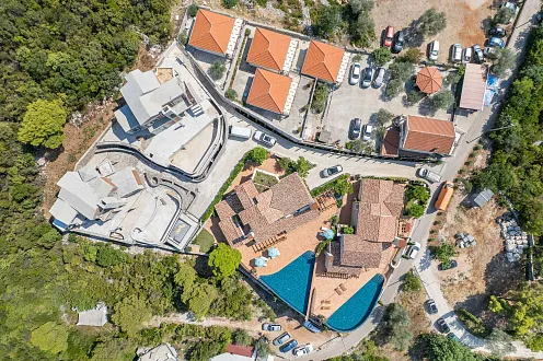  VILA ZANJICE, ULTRA LUXURY — photo 2