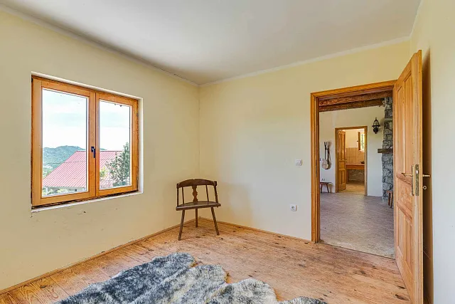 Cozy house 78m2 in Cetinje, Ugni — photo 6