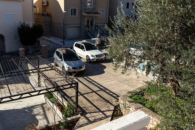 Two-bedroom apartment in Pržno, 87m² — photo 22