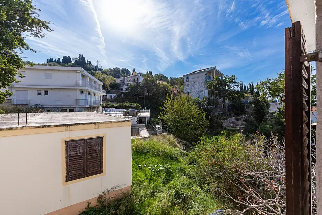 House with a terrace and sea view in Bar — photo 15