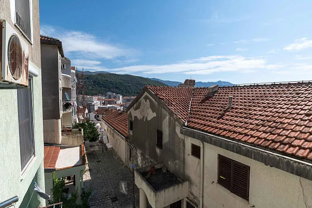 Apartment mit zwei Schlafzimmern in Budva — photo 6