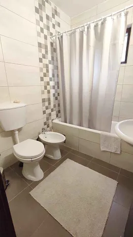Three-bedroom apartment in Meterizi  — photo 14