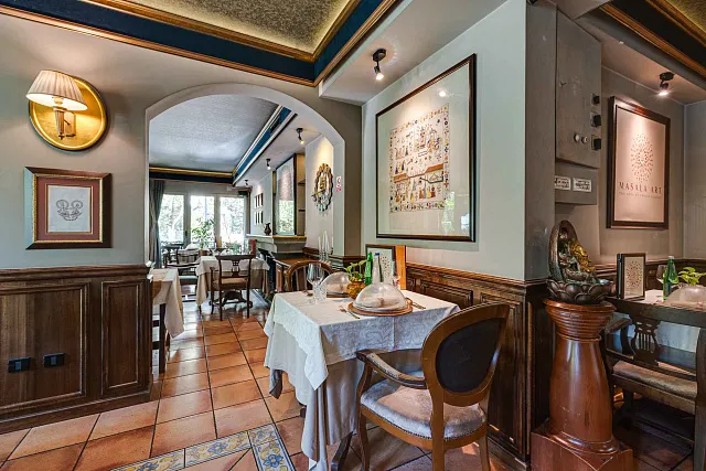 For Sale: Luxury Fine Dining Restaurant, Real Estate & Operating Company in Montenegro — photo 4