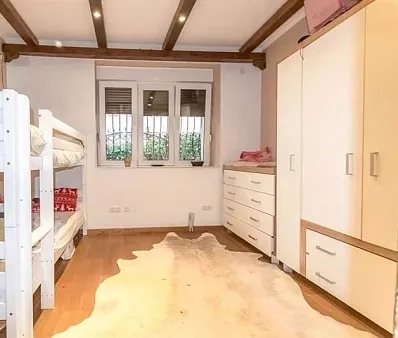 Apartment with two bedrooms in Herceg Novi near the sea — photo 2