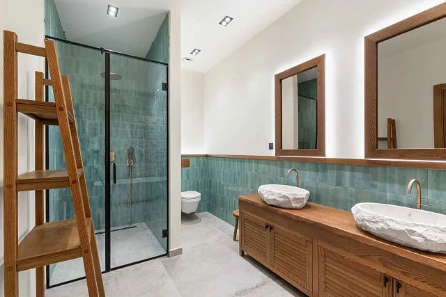 An Exceptional Seaside Luxury Villa in Žanjice — photo 9