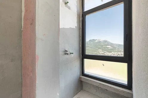  Herceg Novi – Luxury Duplex with Panoramic Bay Views — photo 2