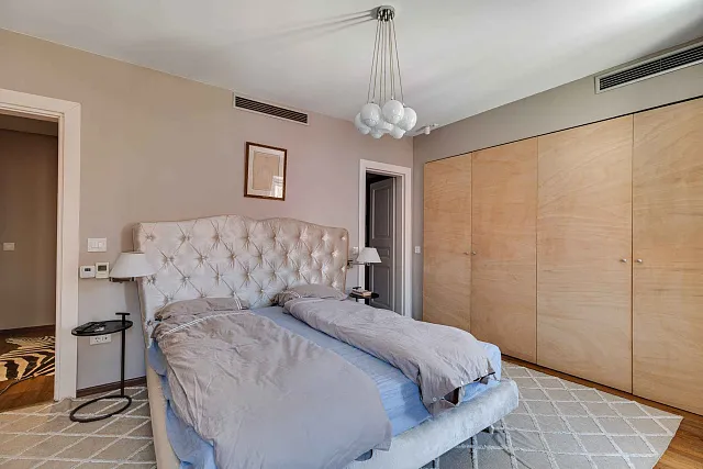 Charming duplex apartment in the heart of the old town of Budva — photo 47