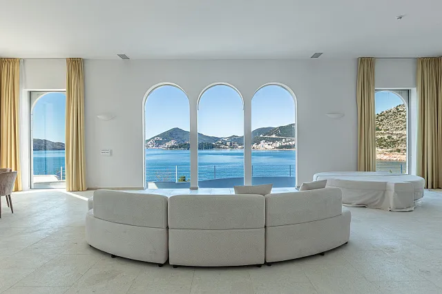 Luxurious villas in the  MANSIONS complex — photo 5