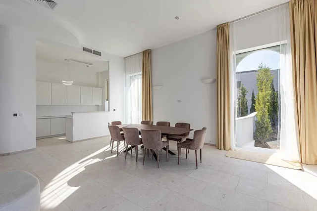 Luxurious villas in the  MANSIONS complex — photo 50