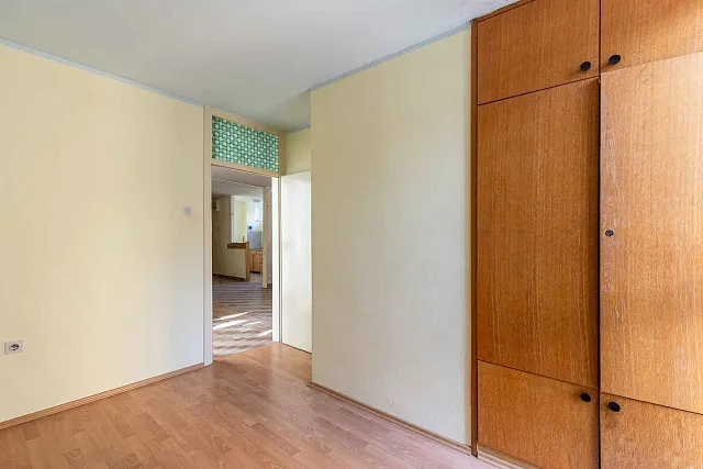 Apartment in the center of Petrovac  — photo 17