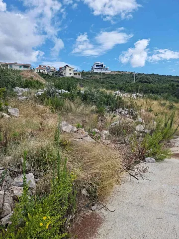 Plot for sale in Krimovica — photo 7