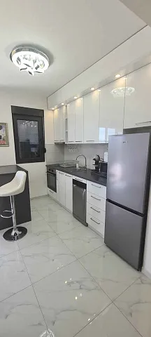 Nice apartment in Djenovici with a sea view — photo 6