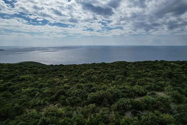 Plot in Bigova — photo 8