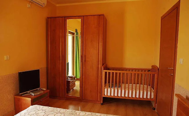Two Villas in Krimovice with swimming pools and a large plot — photo 7