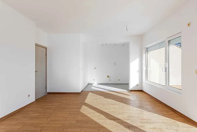 Apartment with an unforgettable sea view in Budva — photo 4
