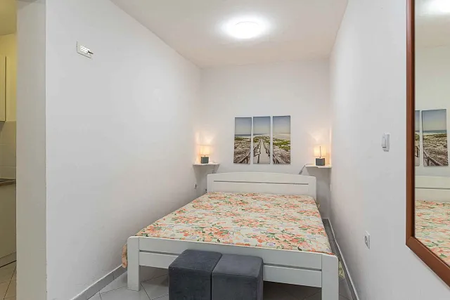 Квартира на продажу с видом на остров Свети Стефан  — photo 13