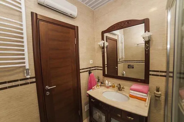 Penthouse in the heart of Budva with stunning city views — photo 11