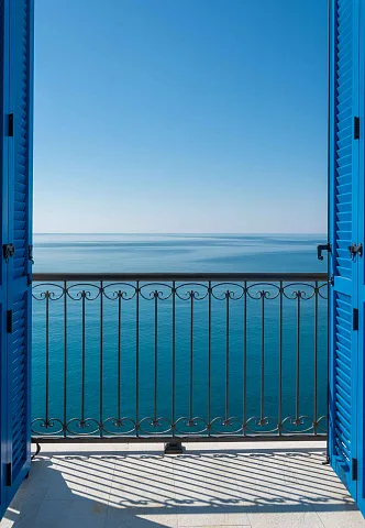 Luxurious apartments in Lustica — photo 15