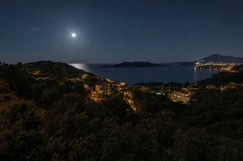 AN EXCLUSIVE INVESTMENT OPPORTUNITY NEAR KAMENOVO AND SVETI STEFAN — photo 3