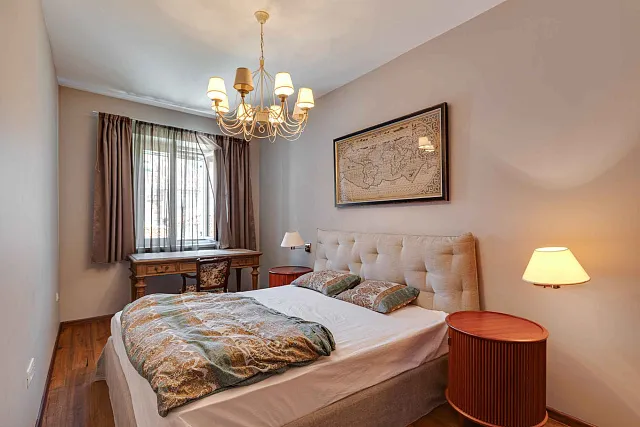 Charming duplex apartment in the heart of the old town of Budva — photo 43