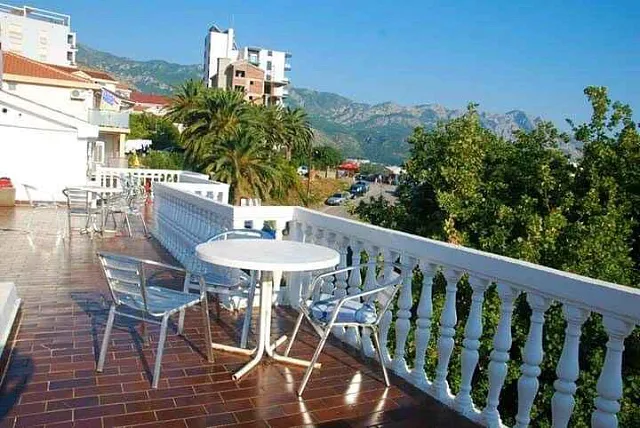 2838 Bechichi Bechichi Hotel 23r 770 + 660 m2 — photo 1