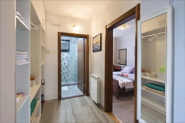 Spacious house in Budva — photo 19