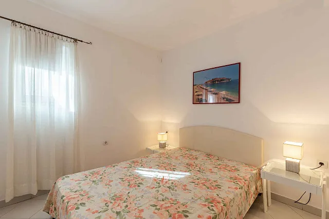Квартира на продажу с видом на остров Свети Стефан  — photo 8