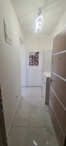 Nice apartment in Djenovici with a sea view — photo 11