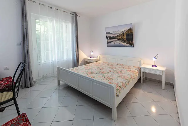 Квартира на продажу с видом на остров Свети Стефан  — photo 6