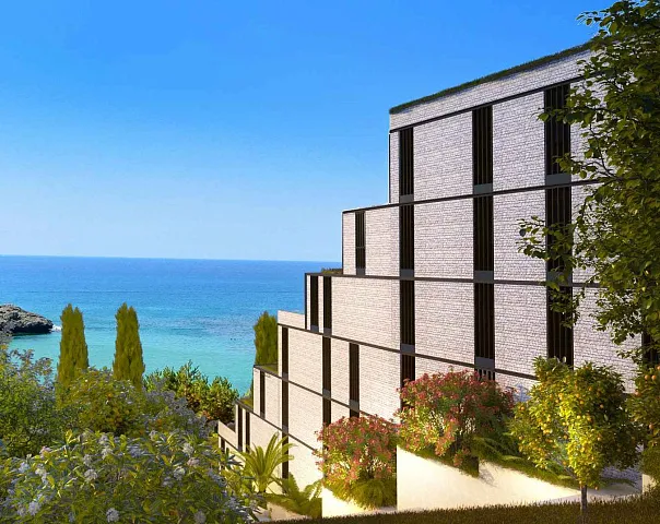 Luxury Sea View Apartments – Ulcinj — photo 19