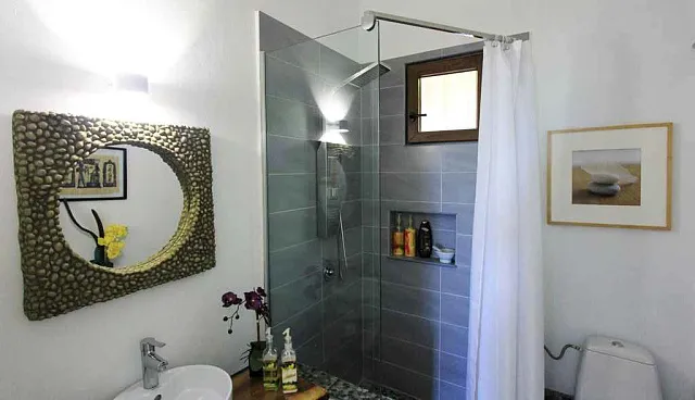 Unique villa with sensational seaview — photo 12
