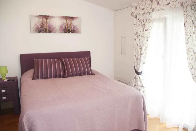 Apartments in Villa with sea view in Shushan — photo 12
