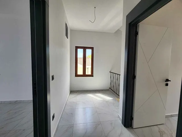 Spacious and bright apartments with panoramic sea views — photo 15