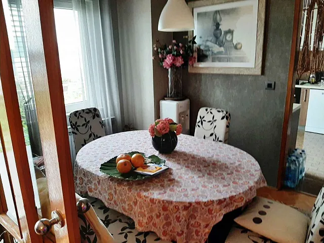 Дом с прекрасным видом в Тивате на продажу — photo 9