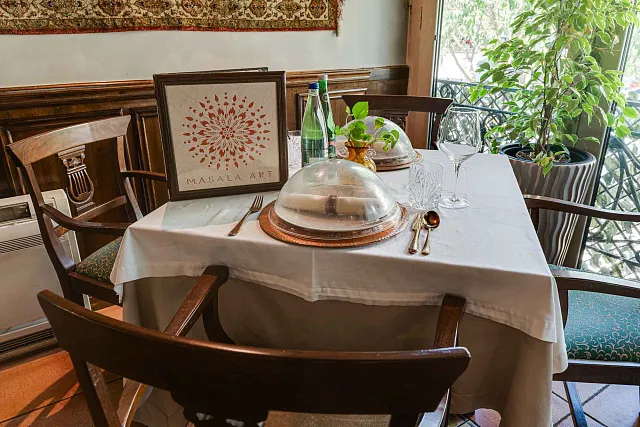 For Sale: Luxury Fine Dining Restaurant, Real Estate & Operating Company in Montenegro — photo 30