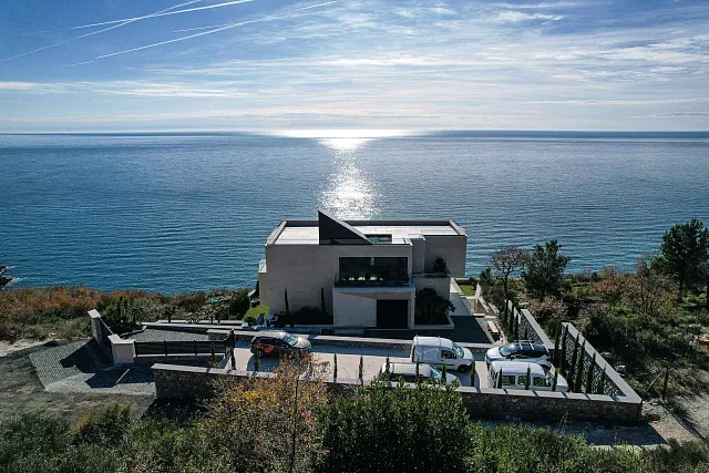 Azure Horizon Residence — photo 5