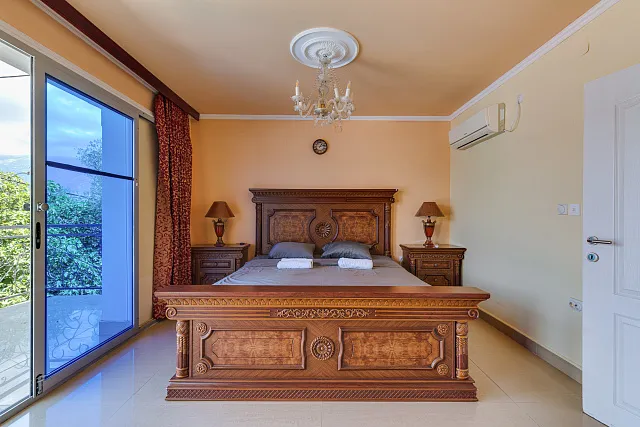 Spacious house with sea views in the picturesque area of ​​Djurashevichi — photo 17